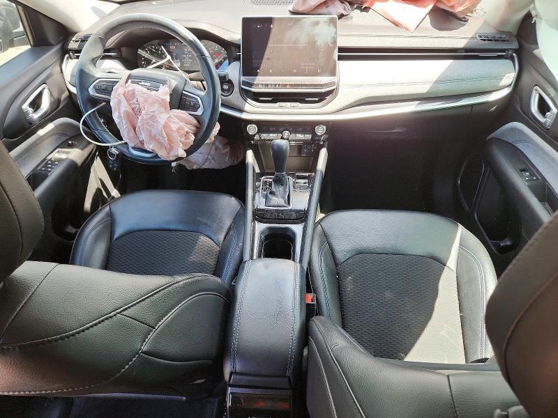 2022 JEEP COMPASS LATITUDE — Фото 8 из 13