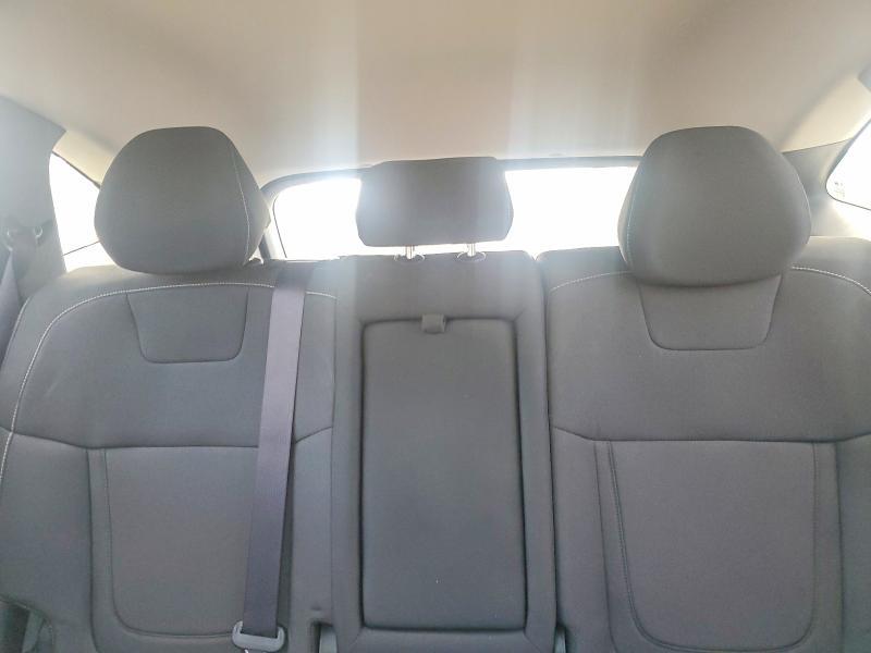 2022 HYUNDAI TUCSON BLUE — Фото 10 из 13