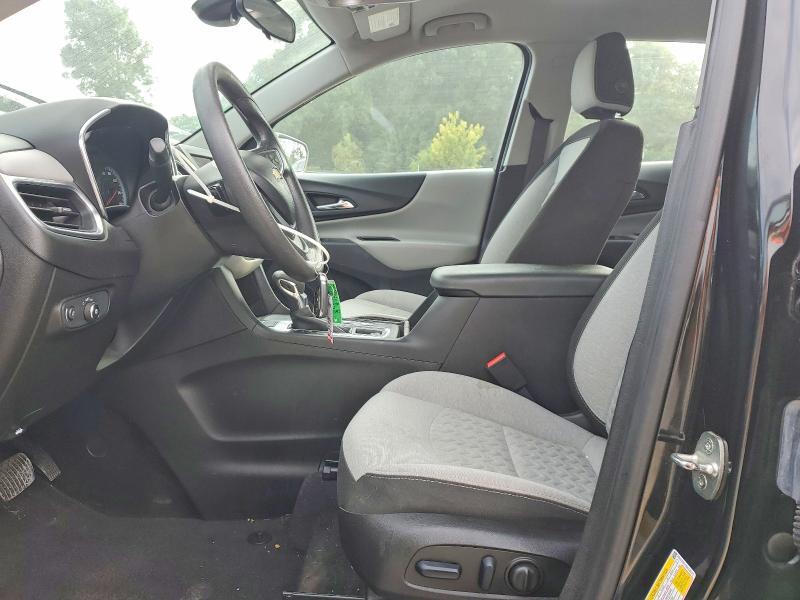 2022 CHEVROLET EQUINOX LS — Фото 7 из 14