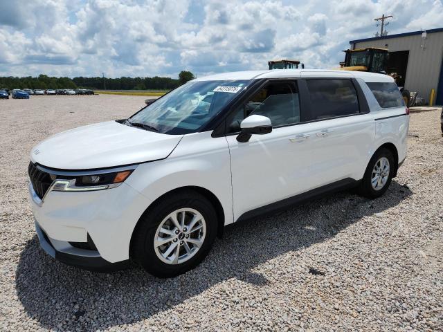 2022 KIA CARNIVAL KNDNB4H36N6118130