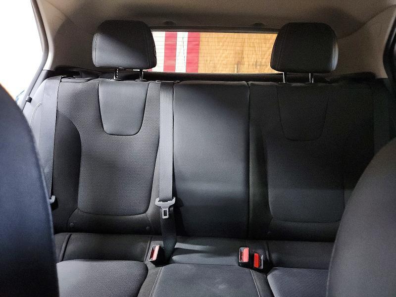 KL4MMCSL4MB104171 2021 BUICK ENCORE GX photo no. 10