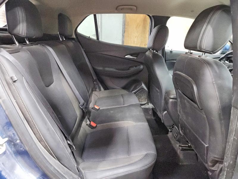KL4MMCSL4MB104171 2021 BUICK ENCORE GX photo no. 11