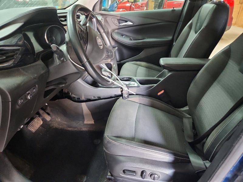 KL4MMCSL4MB104171 2021 BUICK ENCORE GX photo no. 7