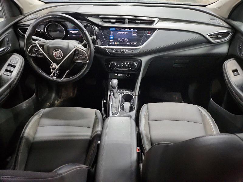 KL4MMCSL4MB104171 2021 BUICK ENCORE GX photo no. 8