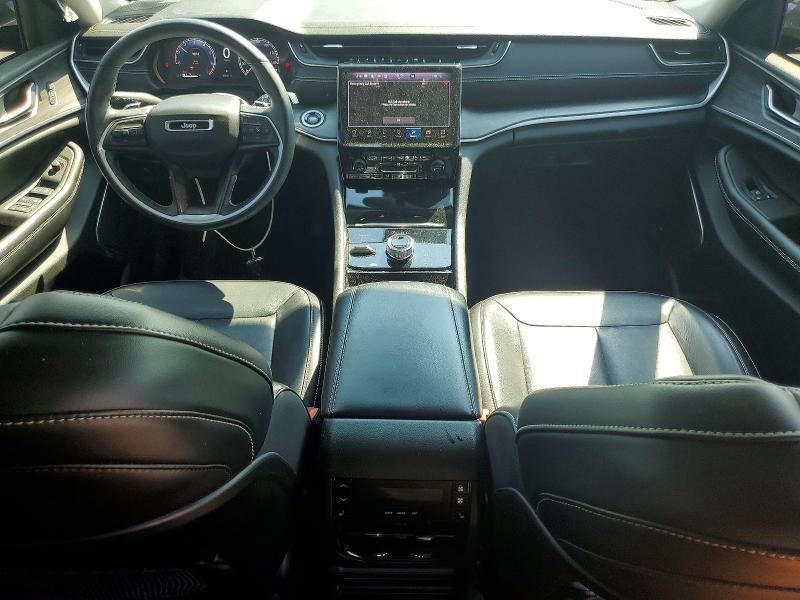 2021 JEEP GRAND CHEROKEE L LIMITED — Фото 8 из 13