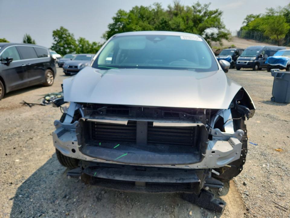 1FMCU9G66MUB09492 2021 FORD ESCAPE photo no. 5