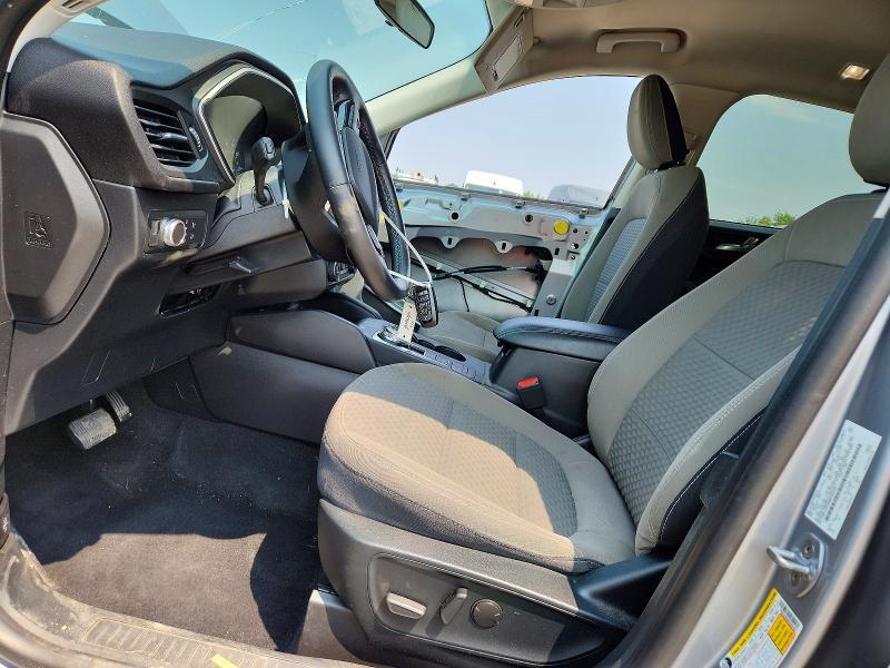 1FMCU9G66MUB09492 2021 FORD ESCAPE photo no. 7