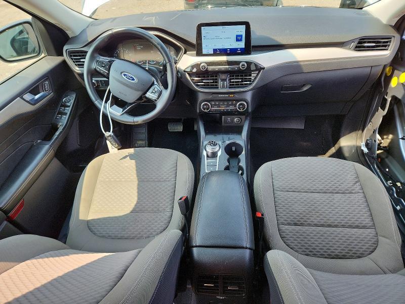 1FMCU9G66MUB09492 2021 FORD ESCAPE photo no. 8