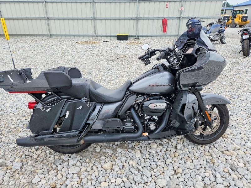 2021 HARLEY-DAVIDSON FLTRK 1HD1KZF24MB670171
