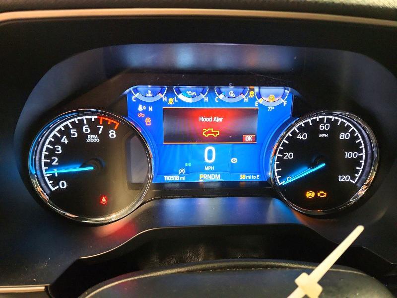 2021 FORD F150 SUPERCREW — Фото 9 из 12