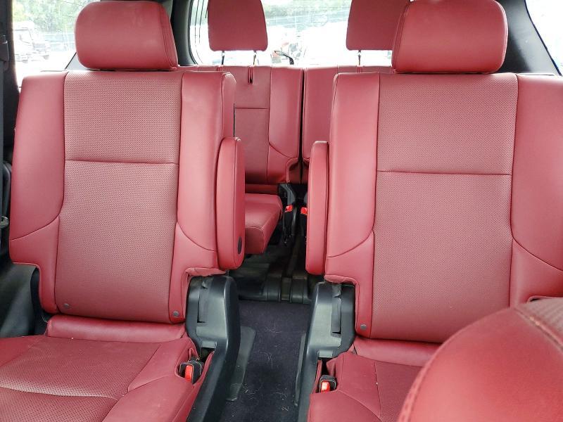 2021 LEXUS GX 460 PREMIUM — Фото 10 из 13