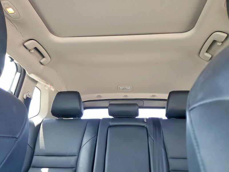 2021 NISSAN ROGUE SV — Фото 10 из 13