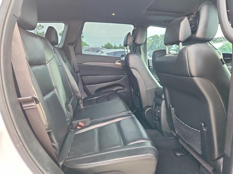 1C4RJEBGXMC783425 2021 JEEP GRAND CHEROKEE photo no. 11