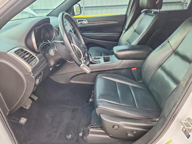1C4RJEBGXMC783425 2021 JEEP GRAND CHEROKEE photo no. 7