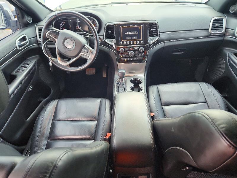 1C4RJEBGXMC783425 2021 JEEP GRAND CHEROKEE photo no. 8