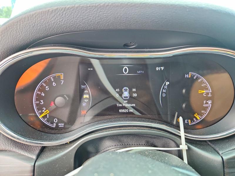 1C4RJEBGXMC783425 2021 JEEP GRAND CHEROKEE photo no. 9