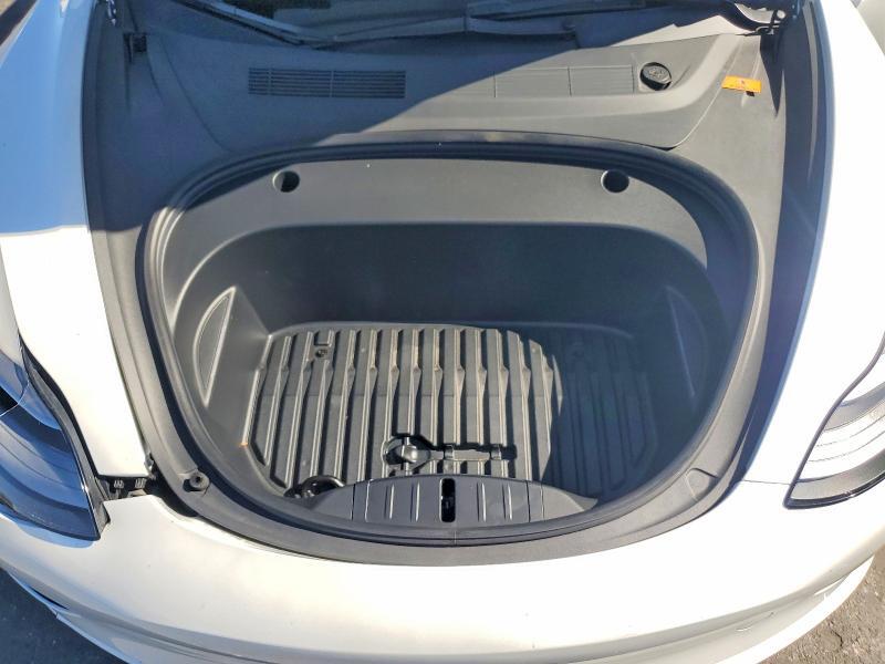 5YJ3E1EAXMF087483 2021 TESLA MODEL 3 photo no. 11