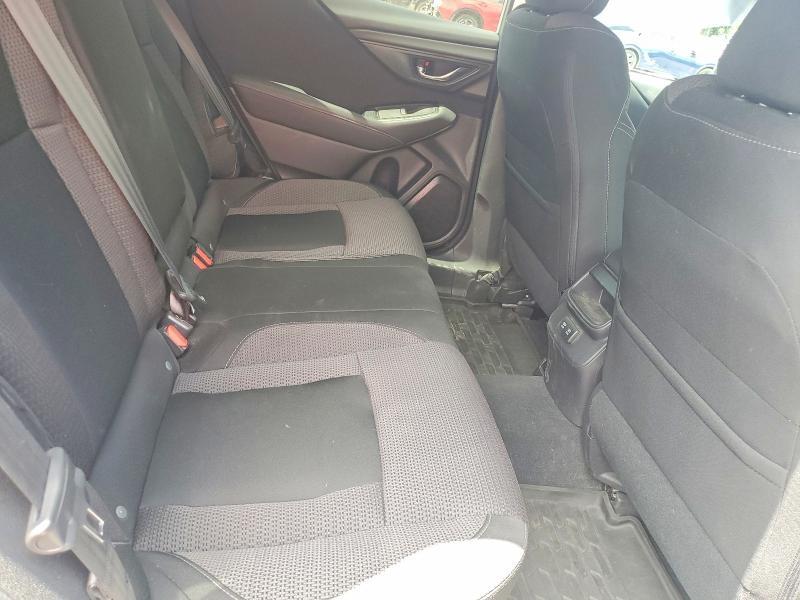 2020 SUBARU OUTBACK PREMIUM — Фото 11 из 13