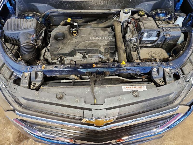 2GNAXUEV1L6183214 2020 CHEVROLET EQUINOX photo no. 12