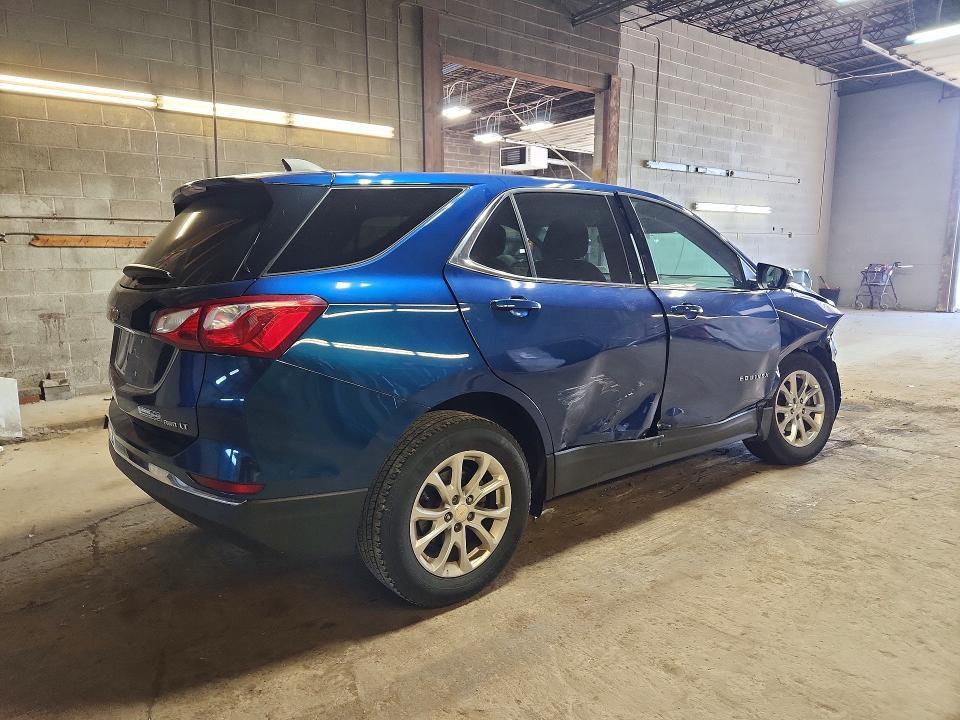 2GNAXUEV1L6183214 2020 CHEVROLET EQUINOX photo no. 3