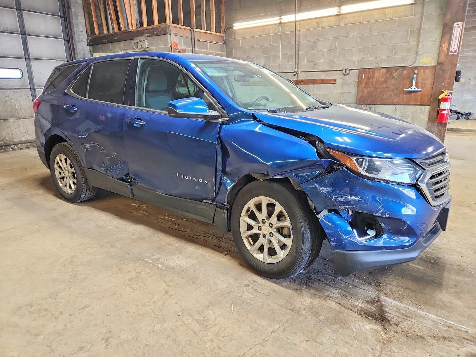 2GNAXUEV1L6183214 2020 CHEVROLET EQUINOX photo no. 4