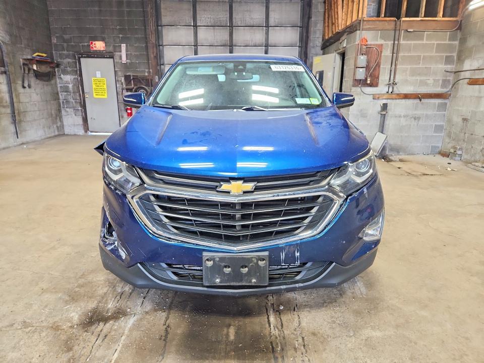 2GNAXUEV1L6183214 2020 CHEVROLET EQUINOX photo no. 5