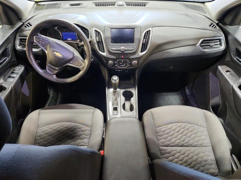 2GNAXUEV1L6183214 2020 CHEVROLET EQUINOX photo no. 8