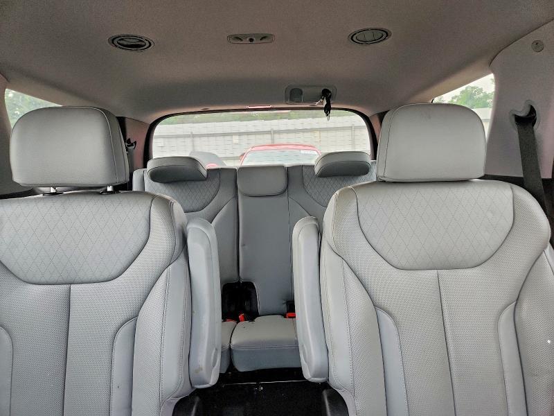 2020 HYUNDAI PALISADE SEL — Фото 10 из 13
