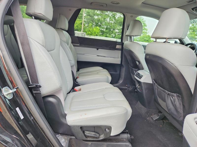 2020 HYUNDAI PALISADE SEL — Фото 11 из 13