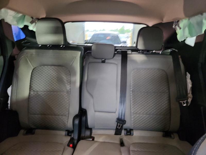 2020 FORD ESCAPE SE — Фото 10 из 13