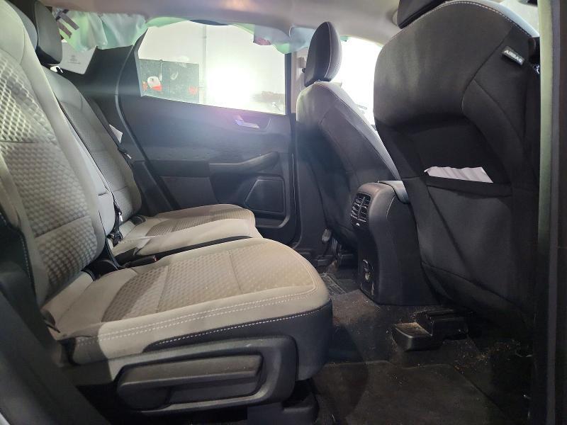 2020 FORD ESCAPE SE — Фото 11 из 13