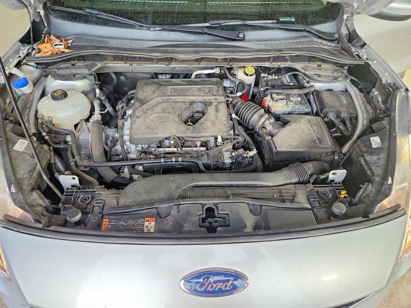 2020 FORD ESCAPE SE — Фото 12 из 13