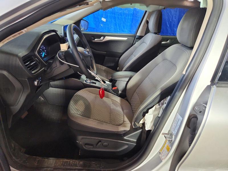 2020 FORD ESCAPE SE — Фото 7 из 13