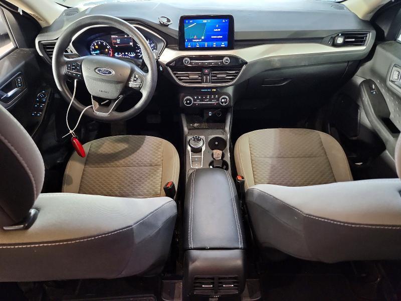 2020 FORD ESCAPE SE — Фото 8 из 13
