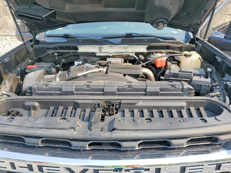 1GC4YNEY2LF332934 2020 CHEVROLET SILVERADO photo no. 11