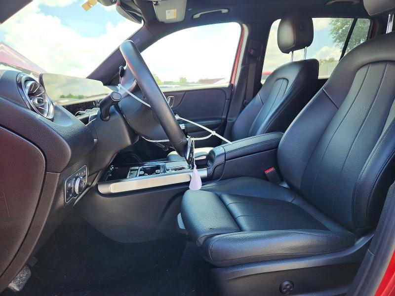 2020 MERCEDES-BENZ GLB 250 — Фото 7 из 13