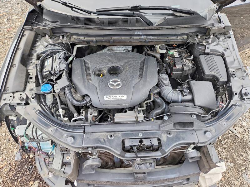 2019 MAZDA CX-5 SIGNATURE — Фото 12 из 13