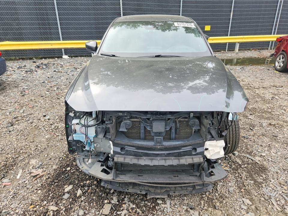 2019 MAZDA CX-5 SIGNATURE — Фото 5 из 13