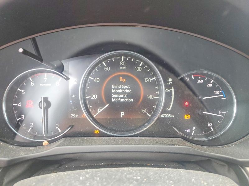 2019 MAZDA CX-5 SIGNATURE — Фото 9 из 13