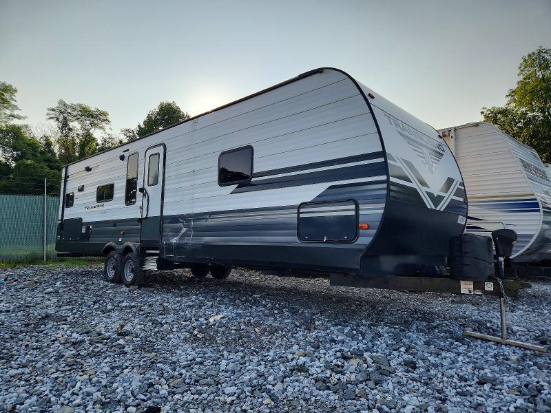 2019 GRAND DESIGN TRANSCEND 573TT3620K8802625
