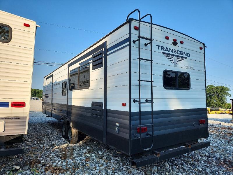 2019 GRAND DESIGN TRANSCEND CAMPER — Фото 3 из 10