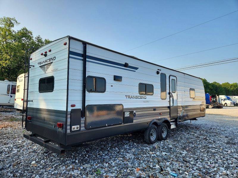 2019 GRAND DESIGN TRANSCEND CAMPER — Фото 4 из 10