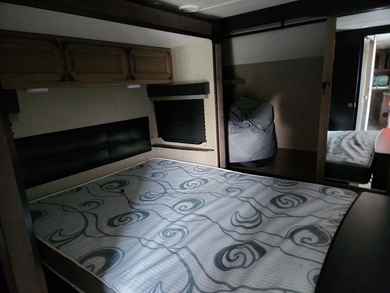 2019 GRAND DESIGN TRANSCEND CAMPER — Фото 5 из 10
