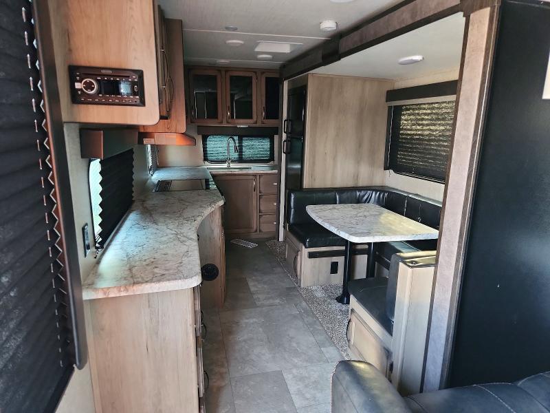 2019 GRAND DESIGN TRANSCEND CAMPER — Фото 6 из 10