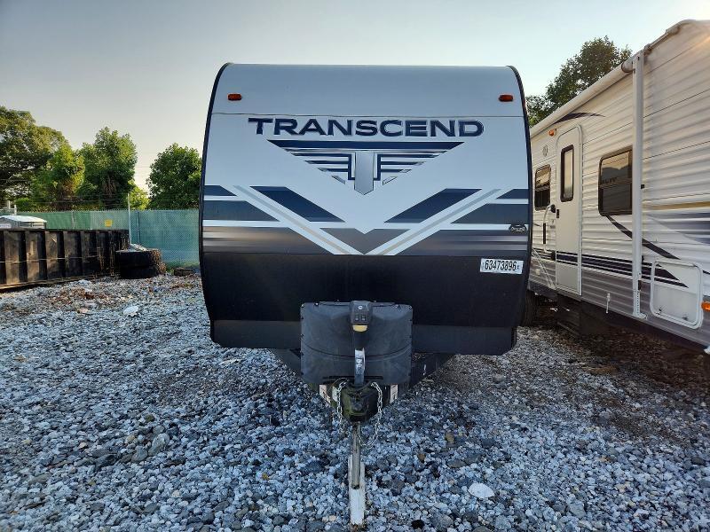 2019 GRAND DESIGN TRANSCEND CAMPER — Фото 7 из 10