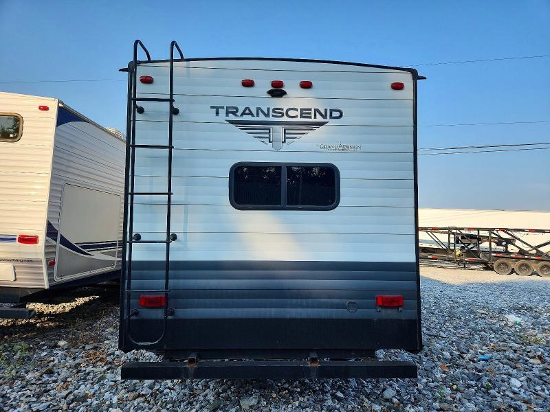 2019 GRAND DESIGN TRANSCEND CAMPER — Фото 8 из 10
