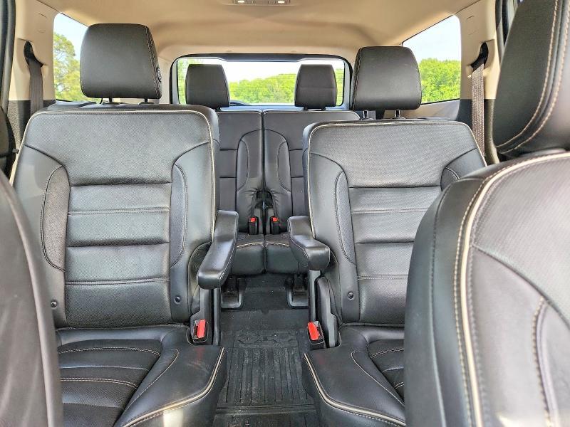 2019 GMC ACADIA DENALI — Фото 10 из 13