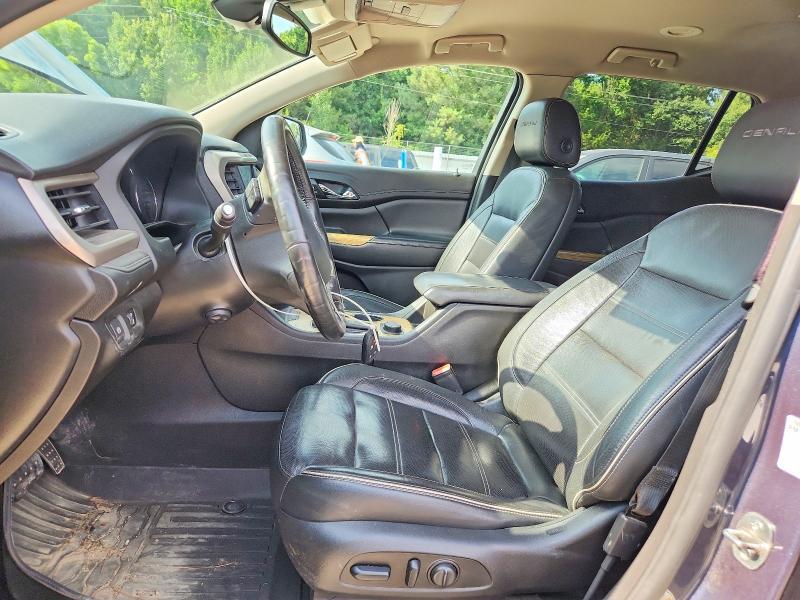 2019 GMC ACADIA DENALI — Фото 7 из 13