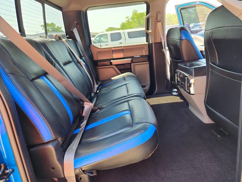 2019 FORD F150 SUPERCREW — Фото 10 из 13