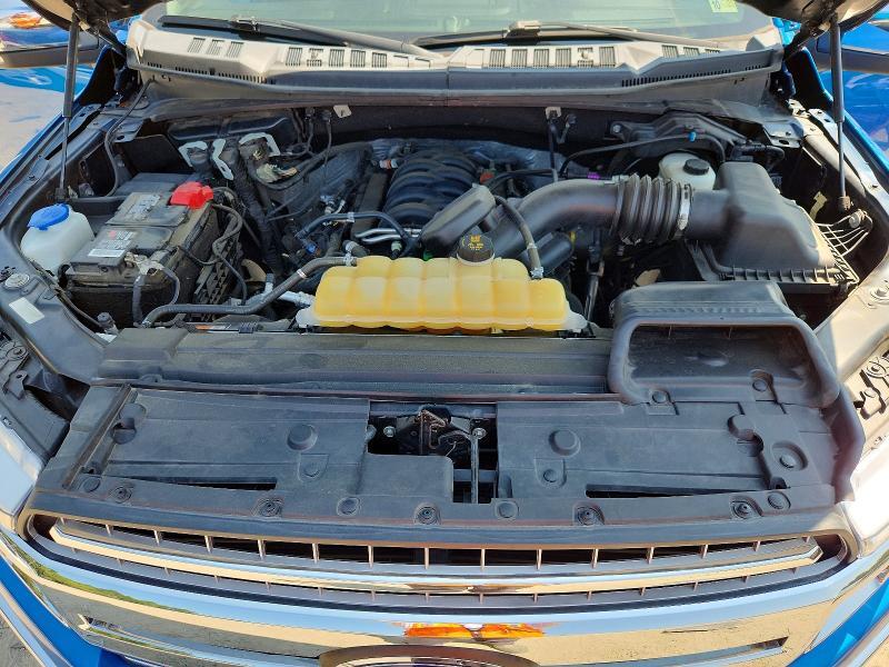 2019 FORD F150 SUPERCREW — Фото 11 из 13